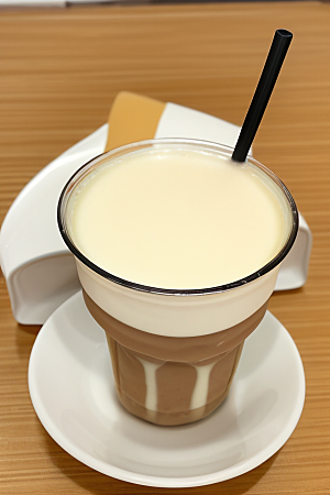 如何制作美味奶茶