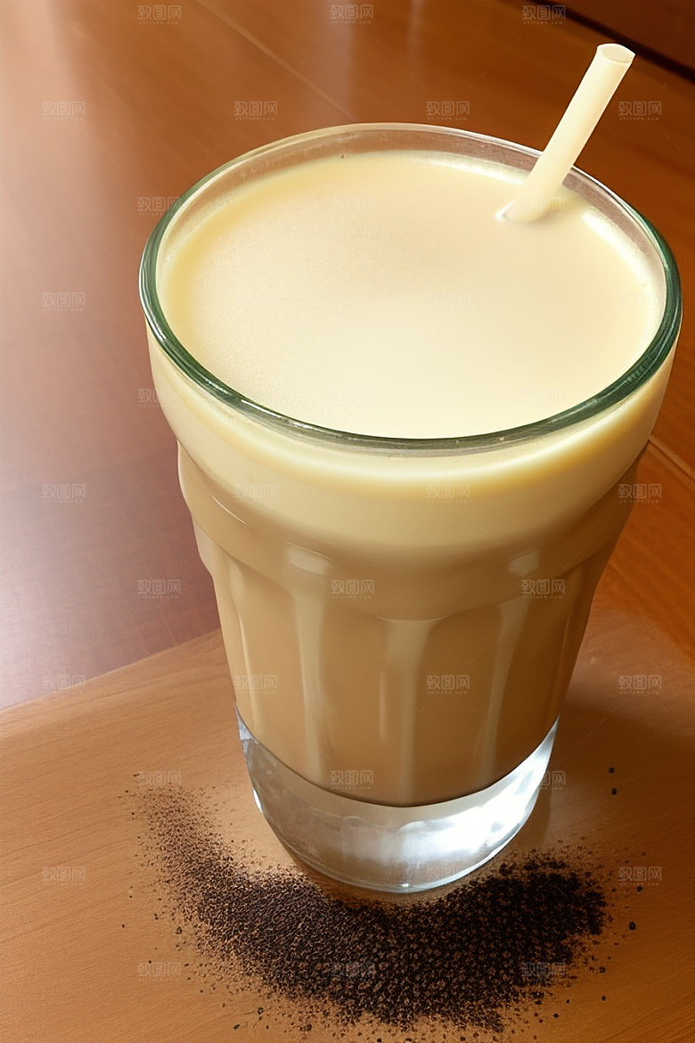 如何制作美味奶茶
