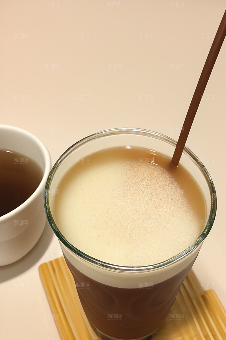 如何制作美味奶茶