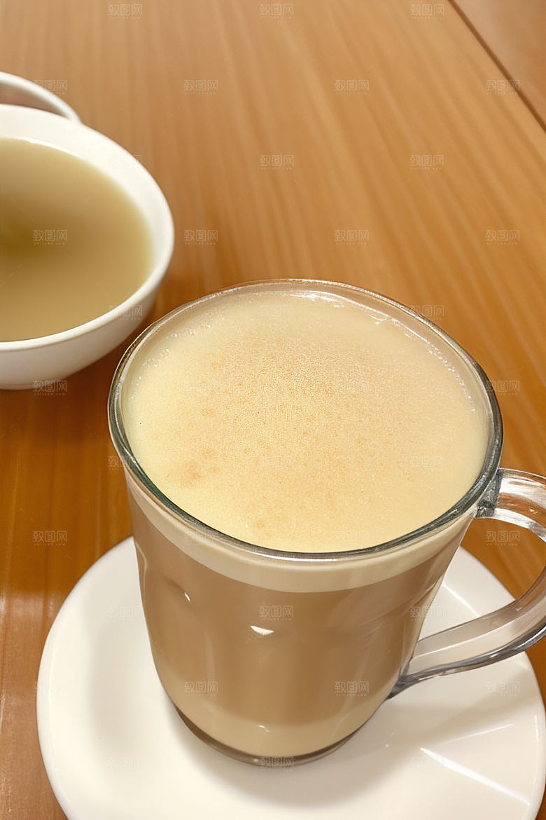 如何制作美味奶茶