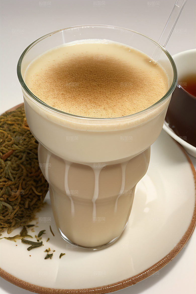 如何制作美味奶茶