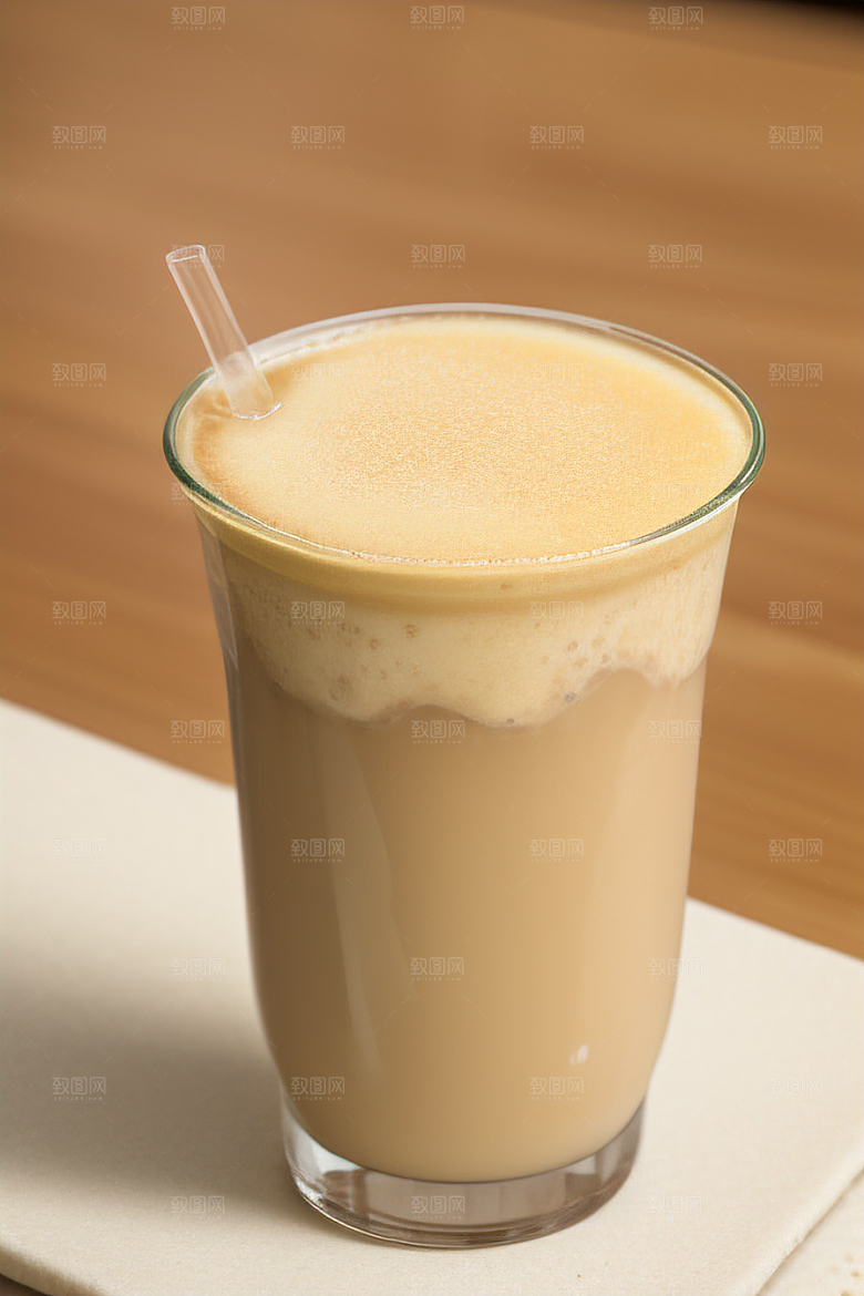 如何制作美味奶茶
