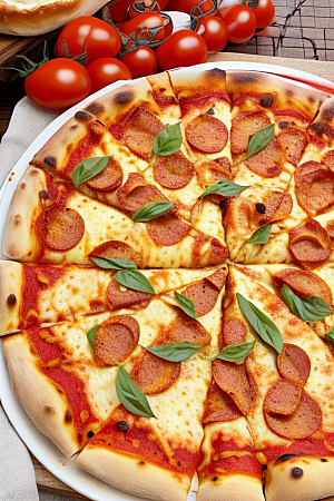 如何选择适合自己口味的披萨
