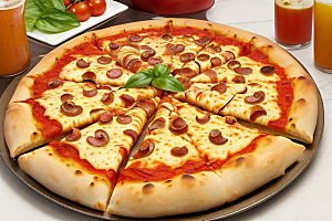 如何选择适合自己口味的披萨