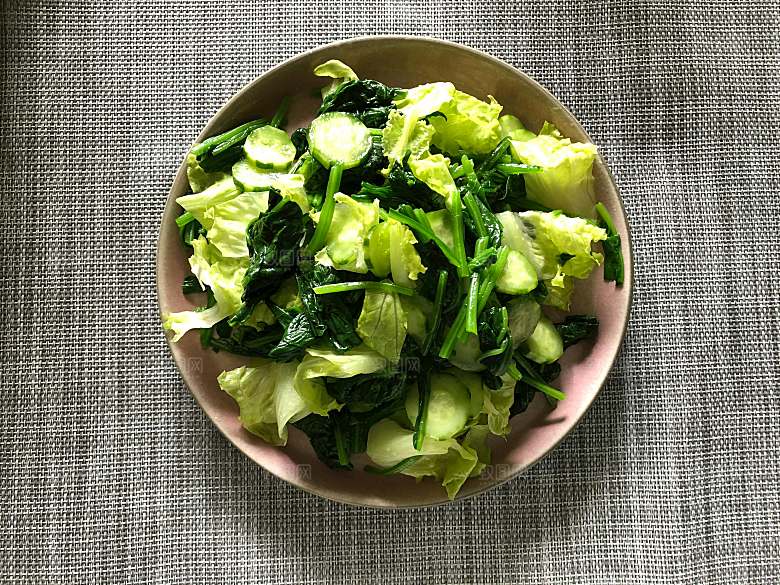 蔬菜摄影黄瓜特写