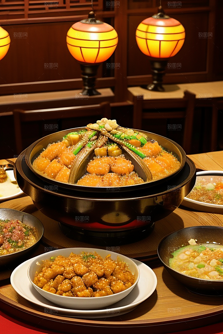 中式料理的健康烹饪