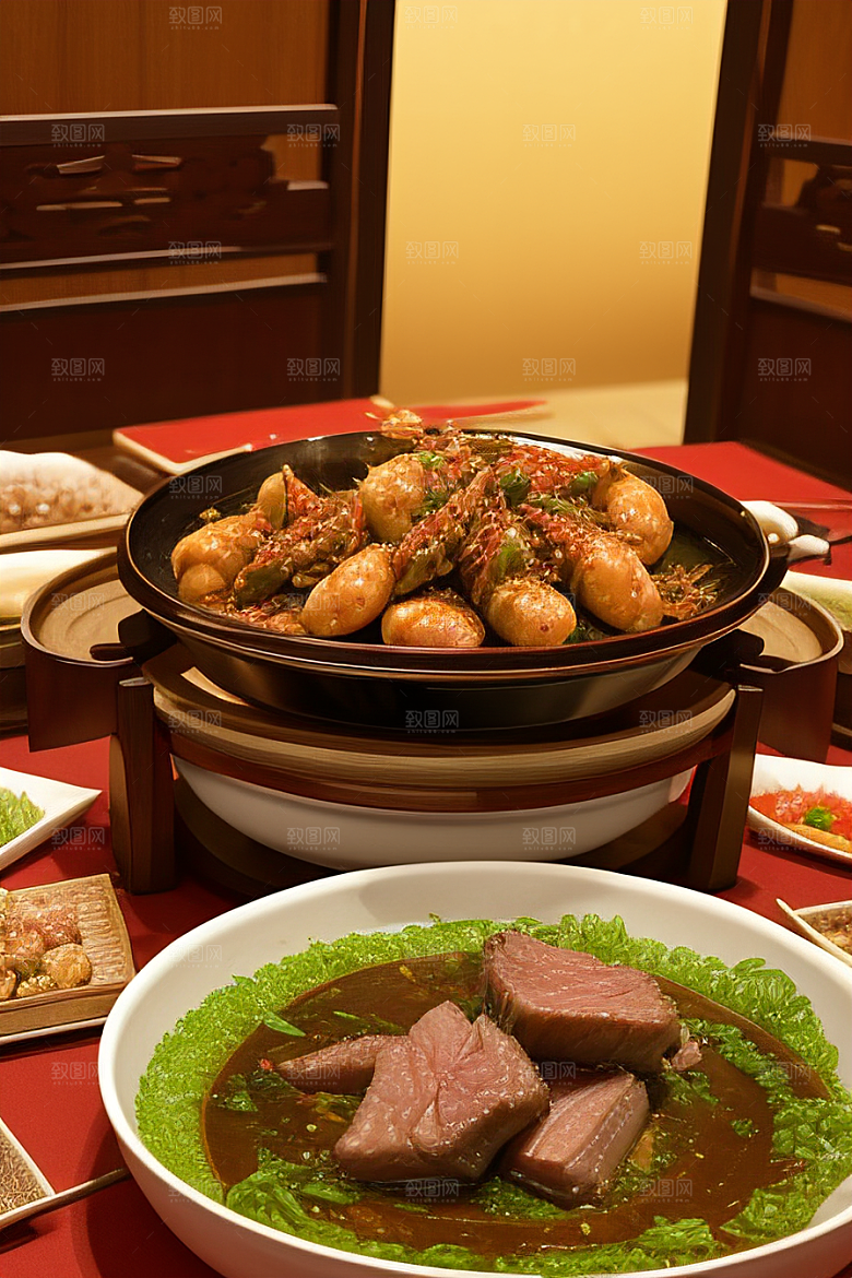 中式料理的健康烹饪