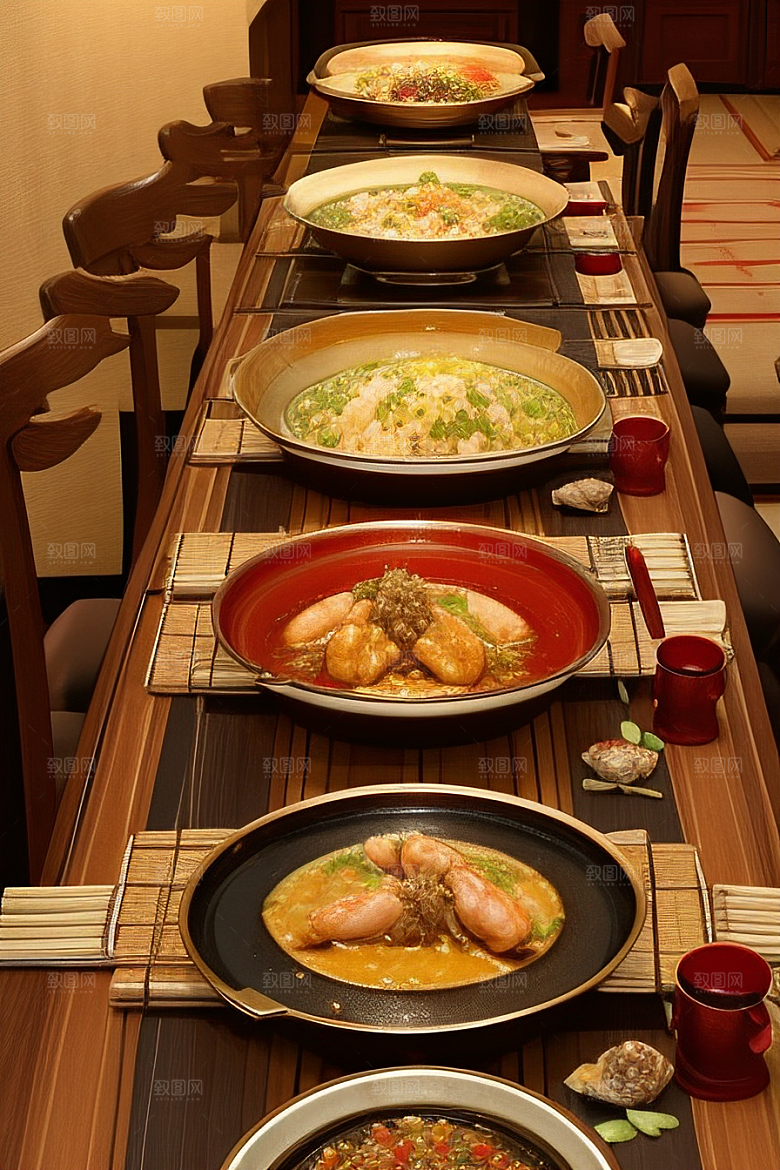 中式料理的健康烹饪