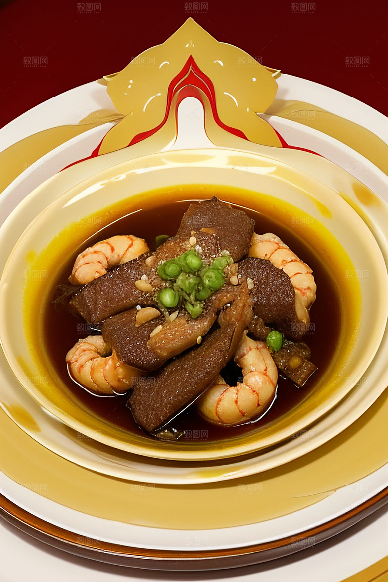 中式料理的健康烹饪