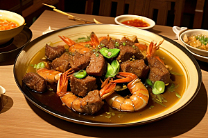 中式料理的健康烹饪