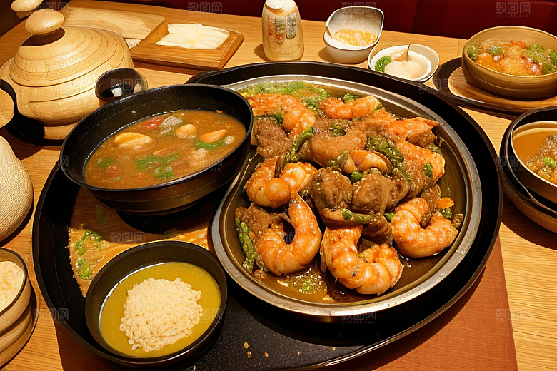 中式料理的家庭传统
