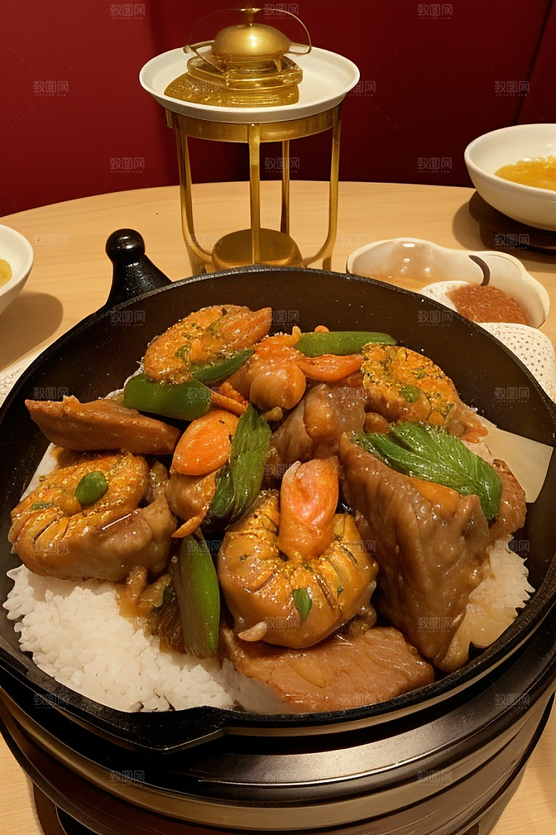 中式料理的创新之道