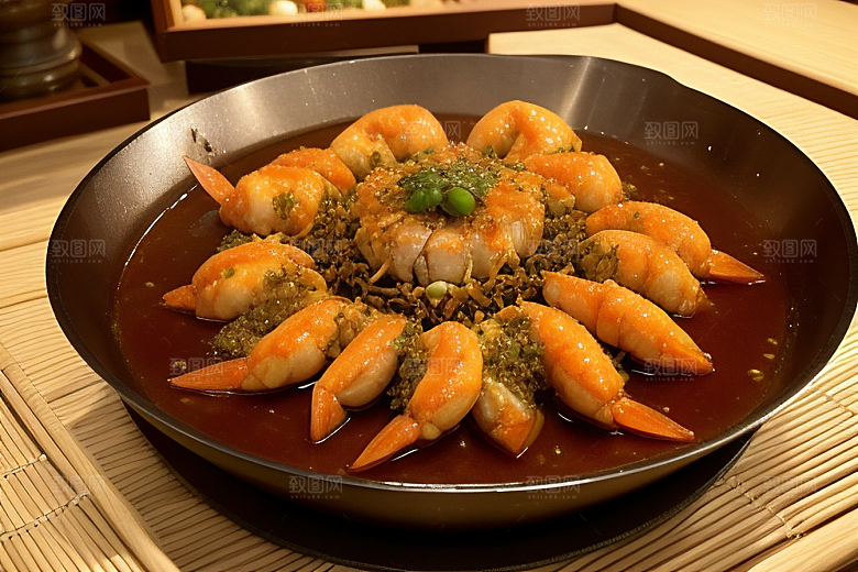 中式料理的创新之道