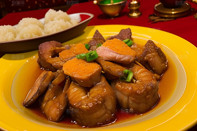 中式料理的健康饮食