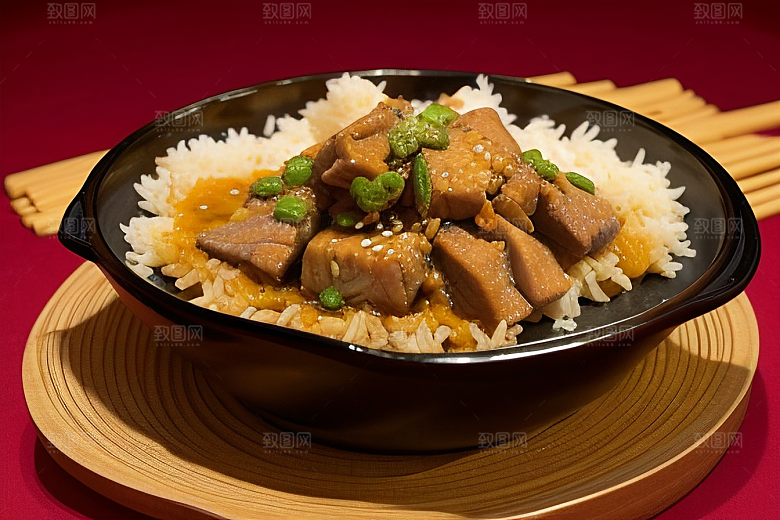 中式料理的美食文化
