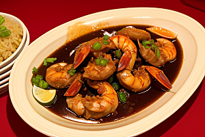 中式料理的美食文化