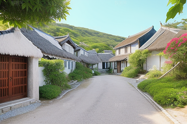 石头房子探寻古人智慧的建筑奇观