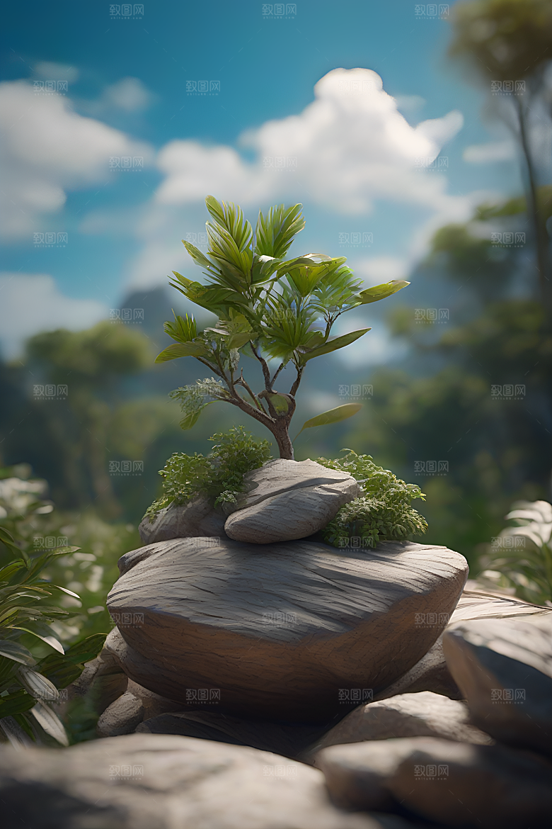高清8K背景摄影作品