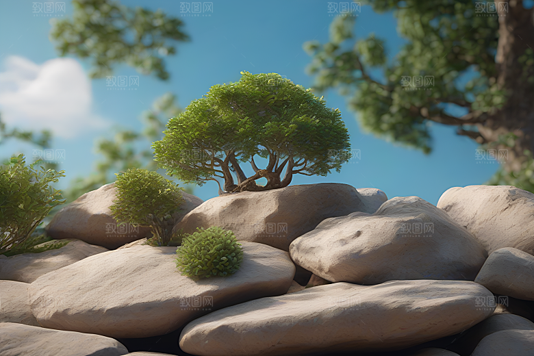 高清8K背景摄影作品