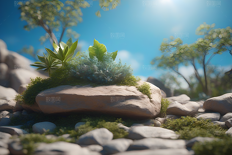 空白背景产品摄影