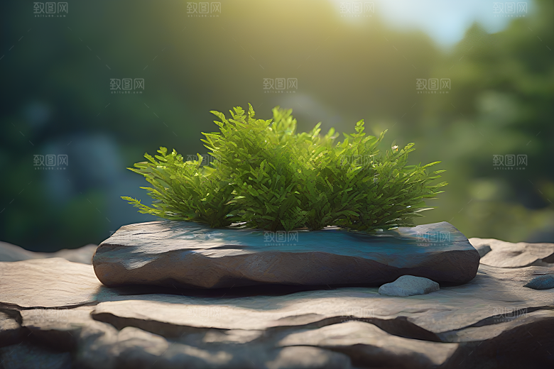 空白背景产品摄影