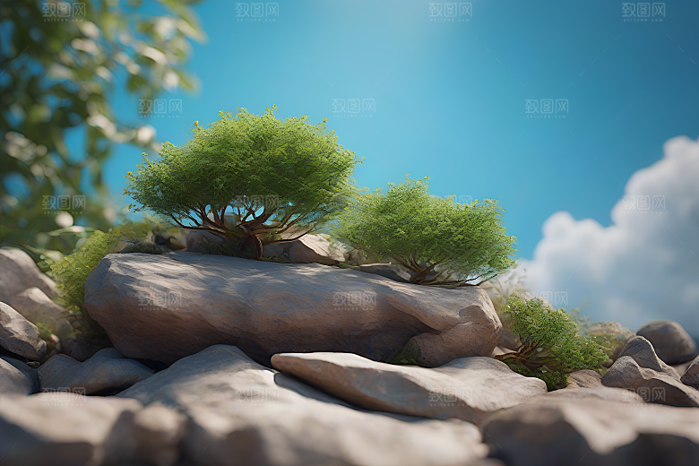 空白背景产品摄影