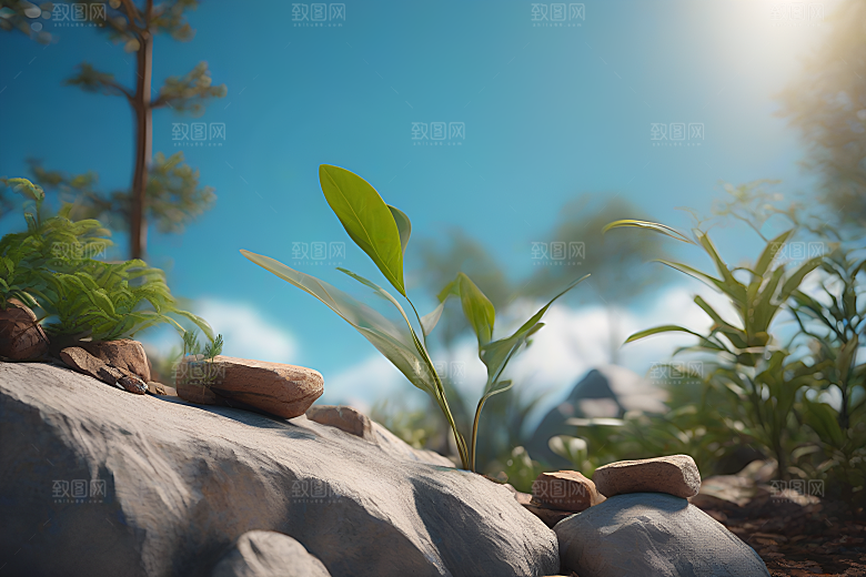 空白背景产品摄影