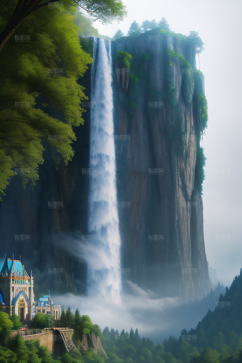 水晶护甲闪耀的水晶盔甲