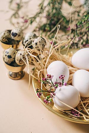 鸡蛋摄影素材特写元素