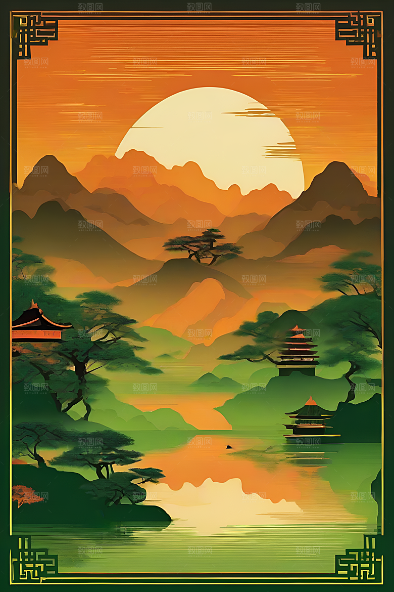 平面设计的色彩平衡
