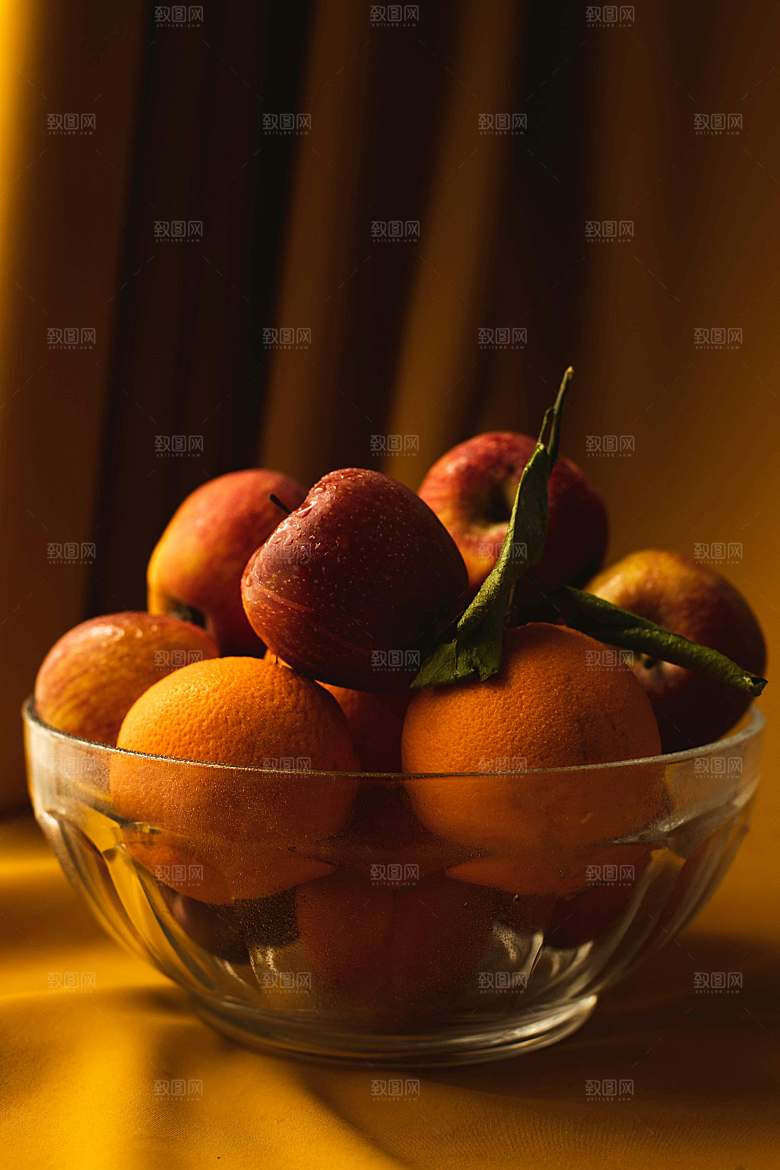水果摄影美食素材