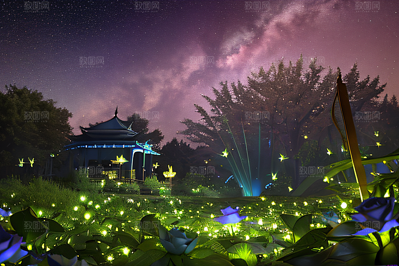 高清细腻的马尔·亚当斯风光