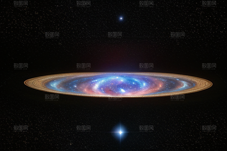 神秘宇宙神殿乾坤