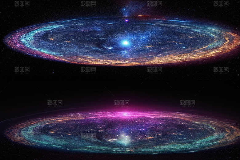 宇宙神造乾坤皇宫