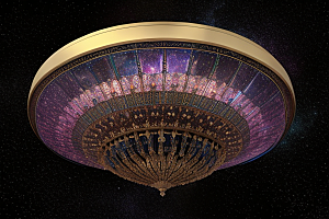 神创宇宙星辰王庭