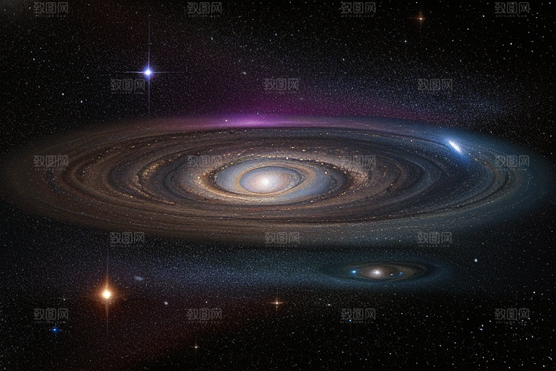 神创宇宙星辰王庭
