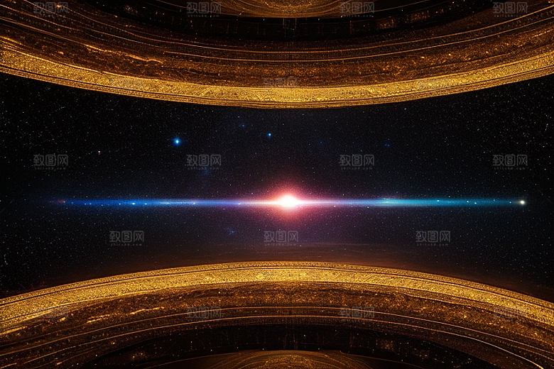 神创宇宙星辰王庭