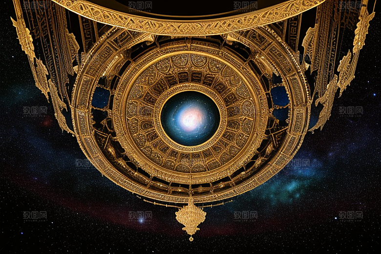 神创宇宙星辰王庭