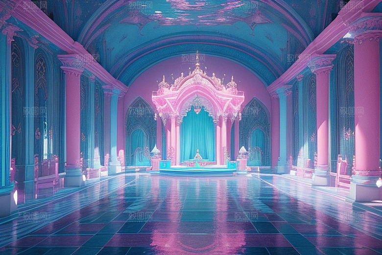 奇幻魔力纯净奇迹