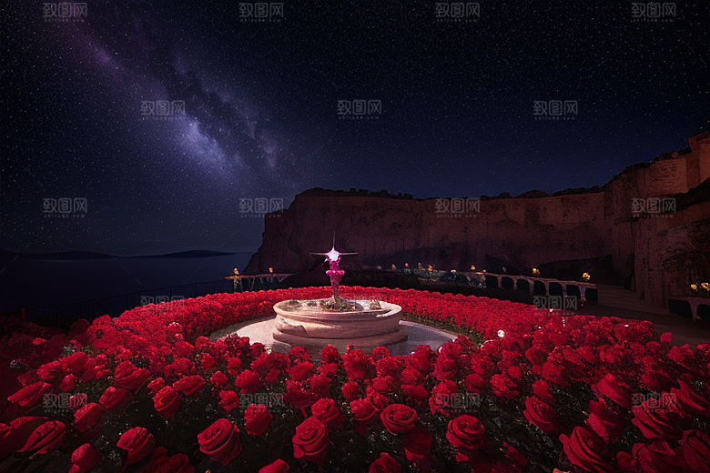 雅典娜梦幻宫殿蓝宝石与红宝石