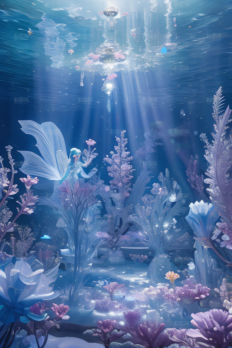 花海梦境冰雕奇幻宫