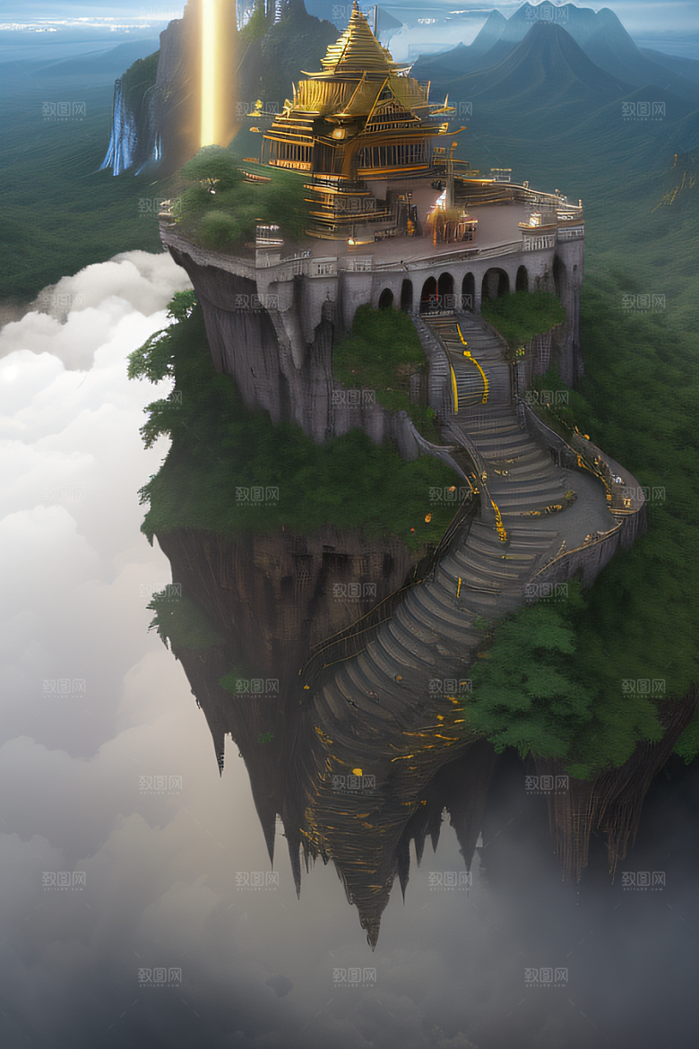 幻影巫师金殿云翳中的神秘主角