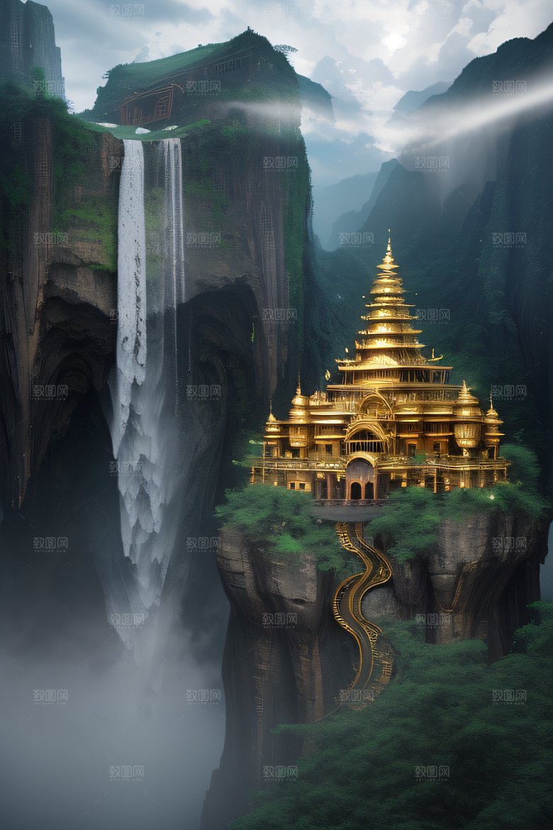 幻影巫师金殿云翳中的神秘主角