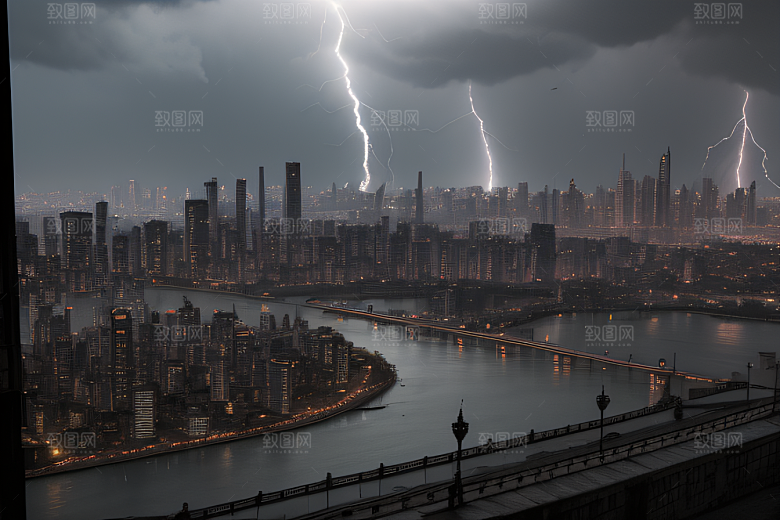 南方禁锢的囚禁之地
