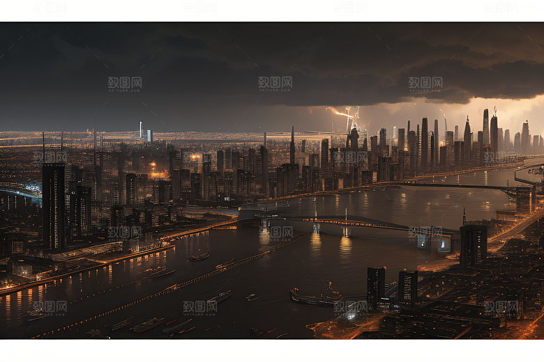 南方禁锢的囚禁之地