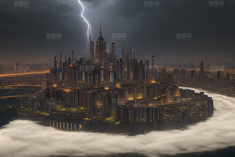 南方禁锢的囚禁之地