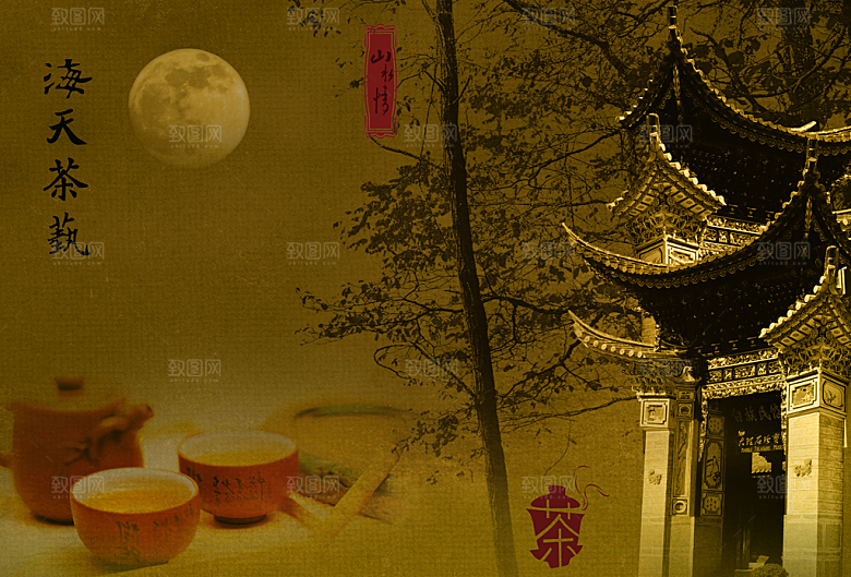 古典素材传统文化高清素材