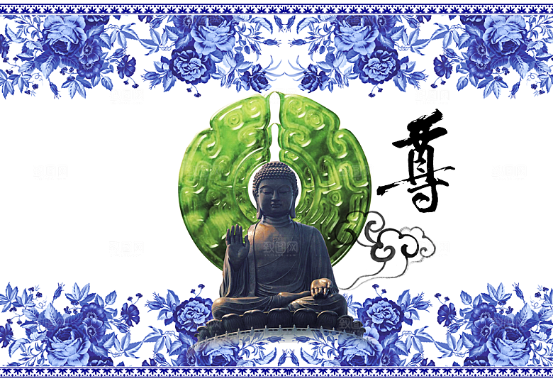 琵琶素材传统文化高清海报