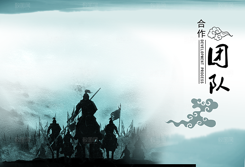 故宫城楼素材传统文化高清海报