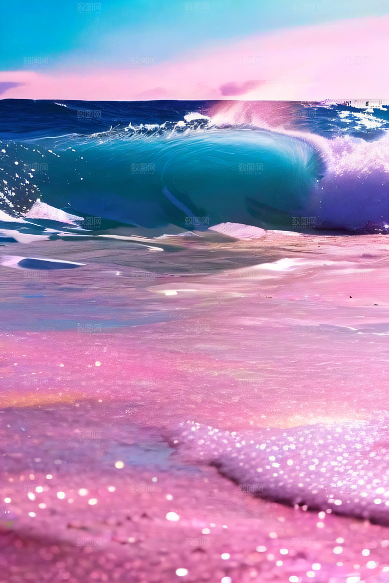 奇幻宫殿的出现图案